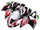 Carenados Moto Aprilia RS125 2006-2011 - Blanco Rojo Negro Verde Baratos