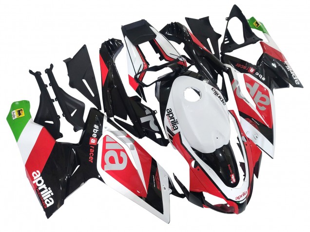 Carenados Moto Aprilia RS125 2006-2011 - Blanco Rojo Negro Verde Baratos