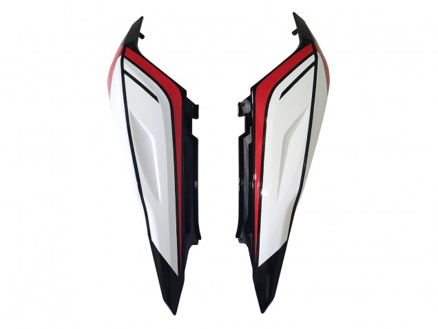 Carenados Moto Aprilia RS125 2006-2011 - Blanco Rojo Negro Verde Baratos
