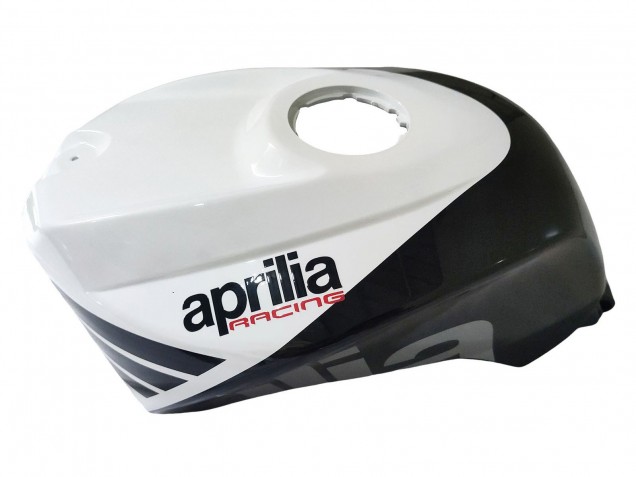 Carenados Moto Aprilia RS125 2006-2011 - Blanco Rojo Negro Verde Baratos