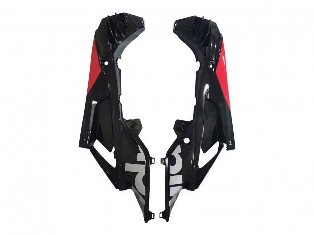 Carenados Moto Aprilia RS125 2006-2011 - Blanco Rojo Negro Verde Baratos