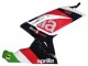 Carenados Moto Aprilia RS125 2006-2011 - Blanco Rojo Negro Verde Baratos