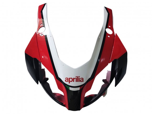 Carenados Moto Aprilia RS125 2006-2011 - Blanco Rojo Negro Verde Baratos