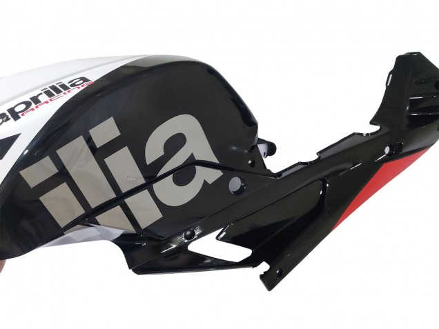 Carenados Moto Aprilia RS125 2006-2011 - Blanco Rojo Negro Verde Baratos