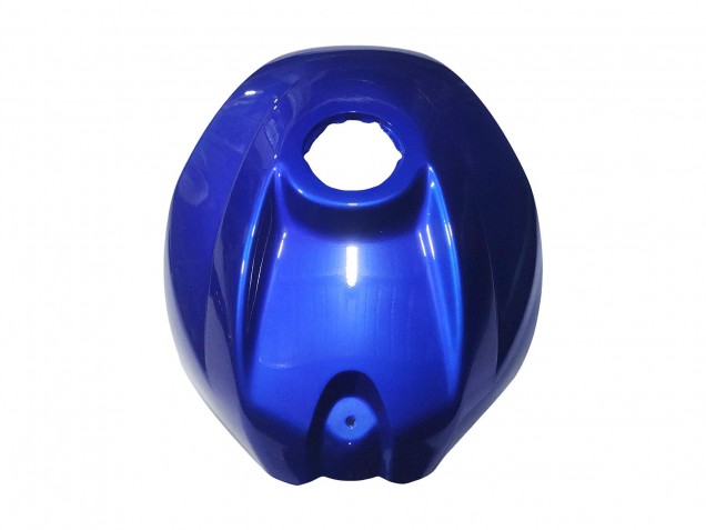 Carenados Moto Aprilia RS125 2006-2011 - Azul Negro Verde Monstruo 46 Baratos