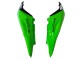 Carenado Moto Aprilia RS125 2006-2011 - Verde Blanco Negro Baratos