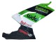 Carenado Moto Aprilia RS125 2006-2011 - Verde Blanco Negro Baratos
