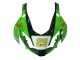 Carenado Moto Aprilia RS125 2006-2011 - Verde Blanco Negro Baratos