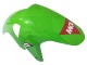 Carenado Moto Aprilia RS125 2006-2011 - Verde Blanco Negro Baratos
