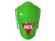 Carenado Moto Aprilia RS125 2006-2011 - Verde Blanco Negro Baratos