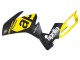 Carenados Moto Aprilia RS4 50 125 2012-2018 - Amarillo Negro Mate Baratos