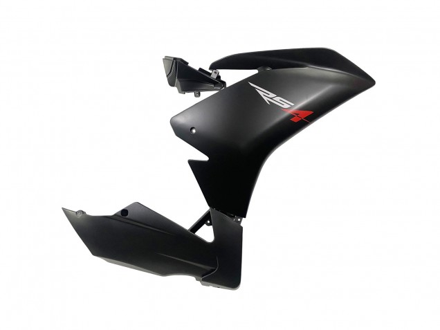 Kits Carenado Moto Aprilia RS4 50 125 2012-2018 - Negro Mate Baratos