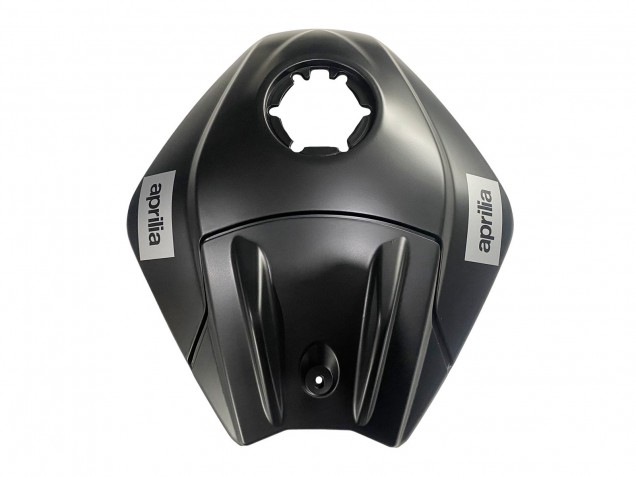 Kits Carenado Moto Aprilia RS4 50 125 2012-2018 - Negro Mate Baratos
