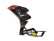 Carenados Moto Aprilia RS4 50 125 2012-2018 - Blanco Rojo Amarillo Negro Brillante Baratos