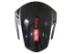 Carenados Moto Aprilia RS4 50 125 2012-2018 - Blanco Rojo Amarillo Negro Brillante Baratos