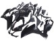 Carenados Moto Aprilia RS4 50 125 2012-2018 - Negro Brillante Baratos