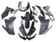 Carenados Moto Aprilia RS4 50 125 2012-2018 - Negro Brillante Baratos