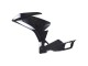 Carenados Moto Aprilia RS4 50 125 2012-2018 - Negro Brillante Baratos