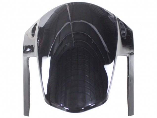 Carenados Moto Aprilia RS4 50 125 2012-2018 - Negro Brillante Baratos