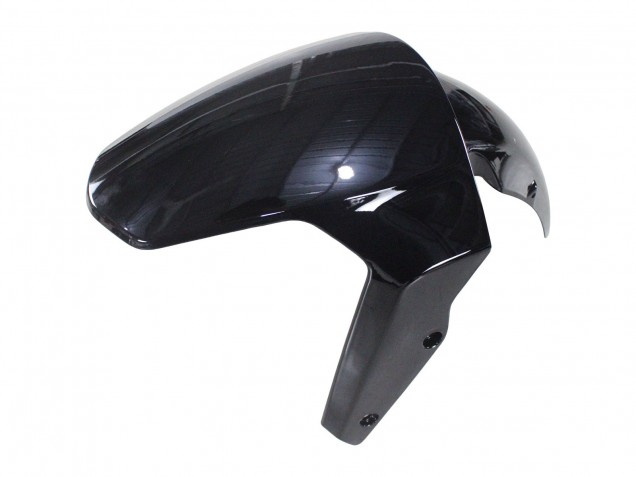 Carenados Moto Aprilia RS4 50 125 2012-2018 - Negro Brillante Baratos