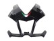 Carenados Moto Aprilia RS4 50 125 2012-2018 - Negro Brillante Baratos