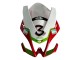 Carenado Moto Aprilia RS4 50 125 2012-2018 - Blanco Rojo Verde Amarillo Alitalia Baratos