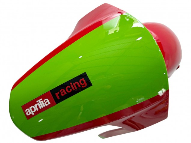 Carenado Moto Aprilia RS4 50 125 2012-2018 - Blanco Rojo Verde Amarillo Alitalia Baratos