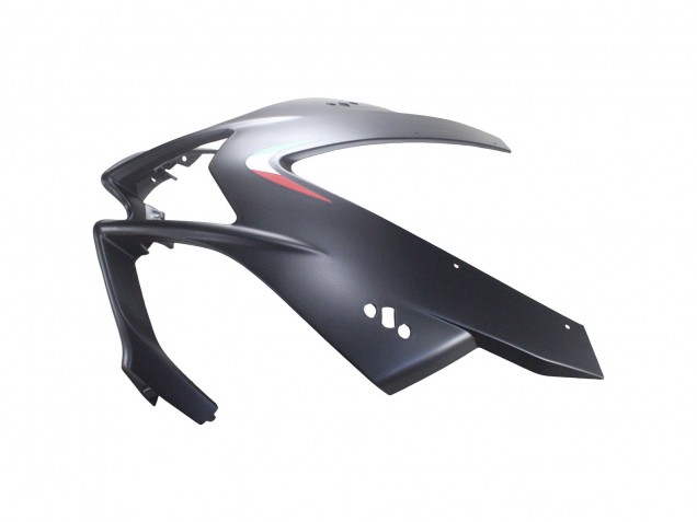 Carenado Moto Aprilia RS4 50 125 2012-2018 - Negro Mate Baratos