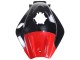 Carenados Moto Aprilia RS4 50 125 2012-2018 - Rojo Negro Brillante Baratos