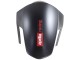 Carenados Moto Aprilia RS4 50 125 2012-2018 - Rojo Negro Brillante Baratos