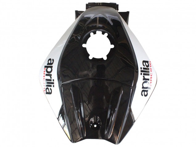 Carenados Moto Aprilia RS4 50 125 2012-2018 - Plata Rojo Negro Brillante Baratos