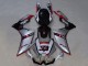 Carenados Moto Aprilia RS4 50 125 2012-2018 - Plata Rojo Negro Brillante Baratos