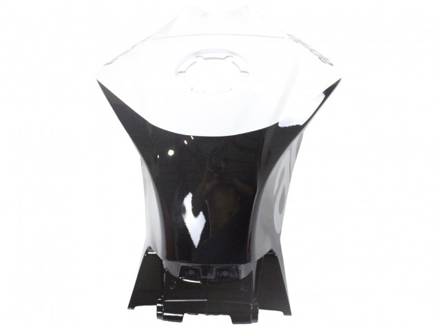 Carenados Moto Aprilia RS4 50 125 2012-2018 - Blanco Rojo Verde Negro Brillante Baratos