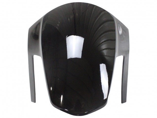 Carenados Moto Aprilia RS4 50 125 2012-2018 - Blanco Rojo Verde Negro Brillante Baratos