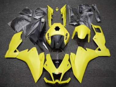 Carenado Moto Aprilia RS4 50 125 2012-2018 - Amarillo Baratos