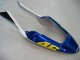 Carenados Moto Honda CBR600 F4i 2004-2007 - Amarillo Azul Blanco Negro Nastro Azzurro Baratos