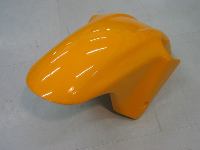 Carenados Moto Honda CBR600 F4i 2004-2007 - Amarillo Azul Blanco Negro Nastro Azzurro Baratos