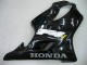 Carenados Moto Honda CBR600 F4i 2004-2007 - Negro Brillante Baratos