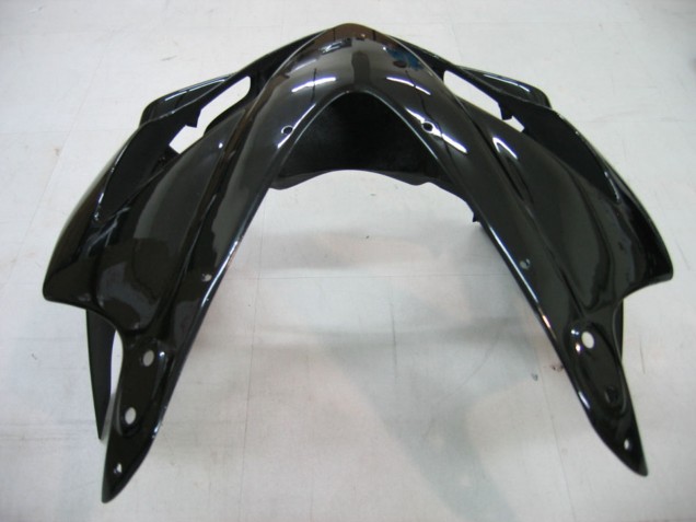 Carenados Moto Honda CBR600 F4i 2004-2007 - Negro Brillante Baratos