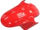 Carenado Moto Honda CBR600 F4i 2004-2007 - Rojo Negro Brillante Baratos