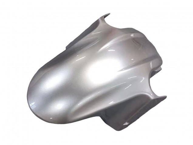 Carenados Moto Honda CBR600 F4i 2004-2007 - Plata Rojo Baratos
