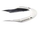Carenados Moto Honda CBR600 F4i 2004-2007 - Blanco Rojo Baratos