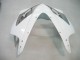 Carenado Moto Honda CBR600 F4i 2004-2007 - Blanco Negro Brillante Baratos