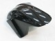 Carenado Moto Honda CBR600 F4i 2004-2007 - Blanco Negro Brillante Baratos