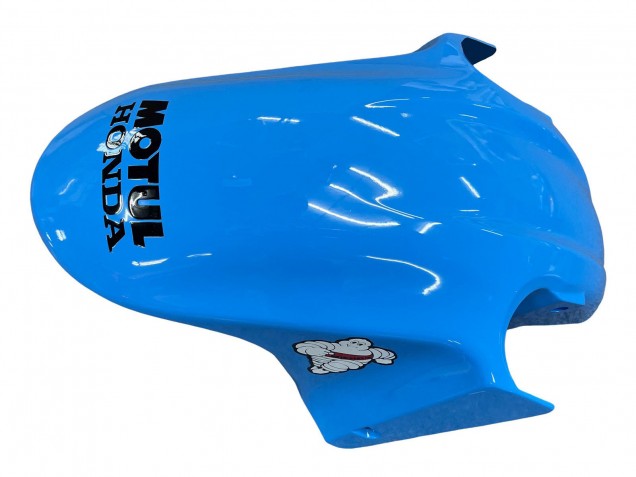 Carenados Moto Honda CBR600 F4i 2004-2007 - Blanco Azul Verde Rojo Baratos