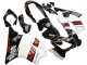 Carenados Moto Honda CBR600 F4i 2004-2007 - Blanco Negro Brillante Rojo Repsol Baratos