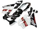 Carenados Moto Honda CBR600 F4i 2004-2007 - Blanco Negro Brillante Rojo Repsol Baratos
