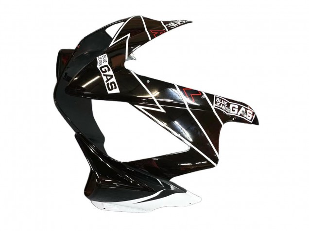 Carenados Moto Honda CBR600 F4i 2004-2007 - Blanco Negro Brillante Rojo Repsol Baratos