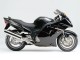 Carenados Moto ABS Honda CBR1100XX Blackbird 1996-2007 - Negro Brillante Baratos