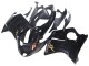 Carenados Moto ABS Honda CBR1100XX Blackbird 1996-2007 - Negro Brillante Baratos